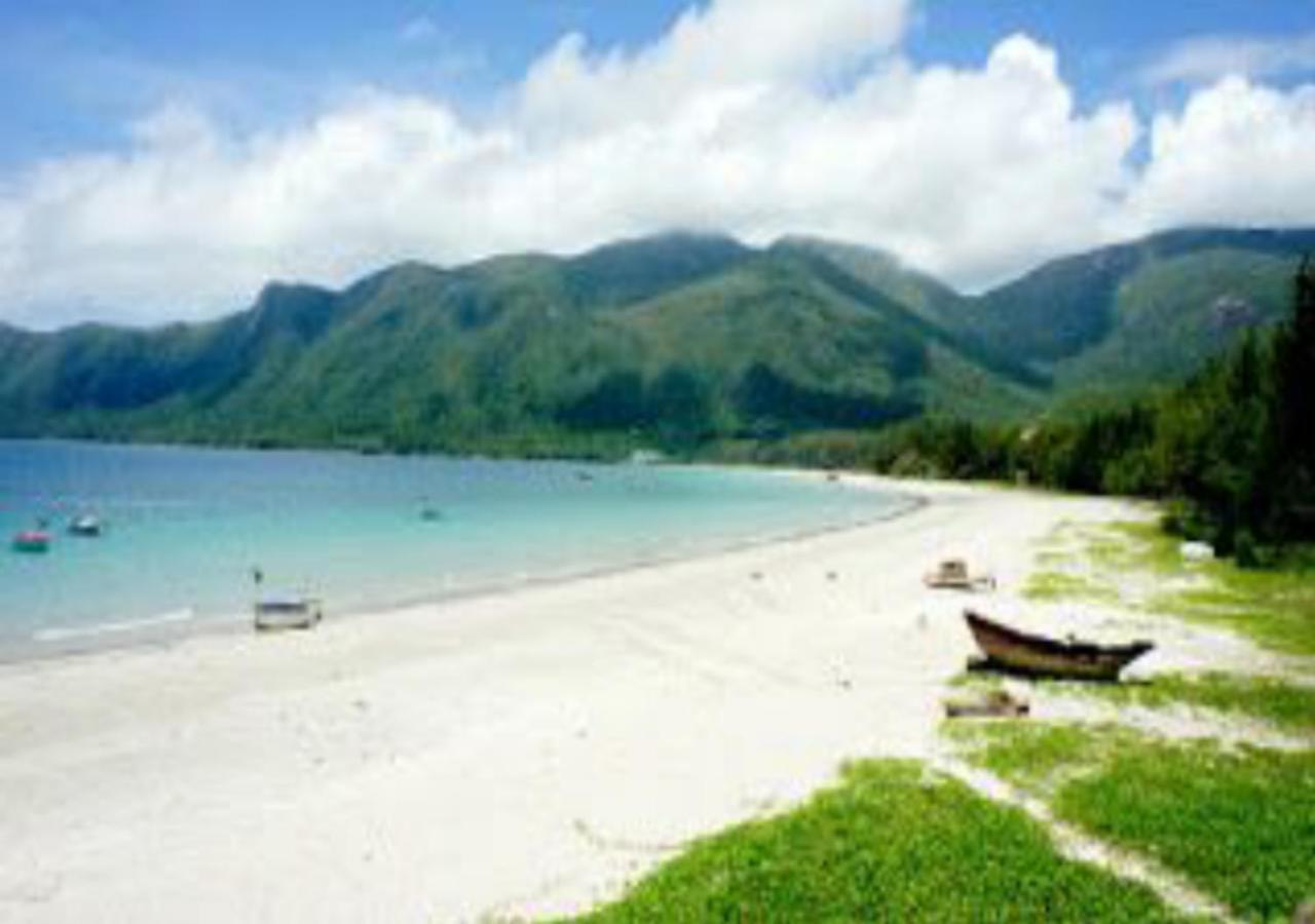 Con Son Island Home Chi Khu Co Ong Exterior photo