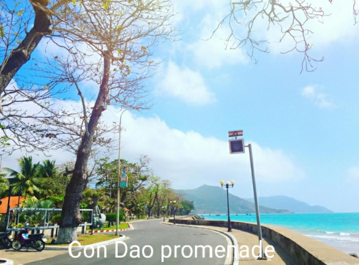 Con Son Island Home Chi Khu Co Ong Exterior photo